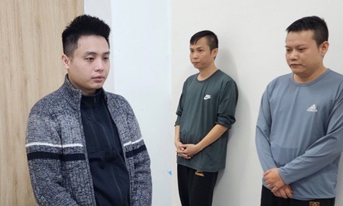 Phá đường dây