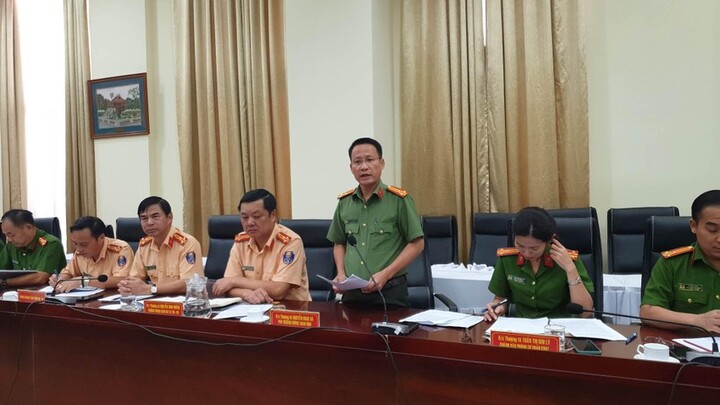 TP.HCM: Bắt loạt giám đốc, phó giám đốc của 9 Trung tâm đăng kiểm