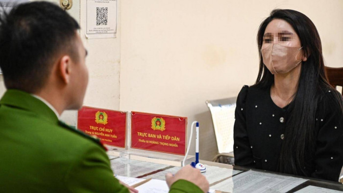 Vụ chồng vi phạm nồng độ cồn, vợ lăng mạ CSGT: Diễn biến mới nhất