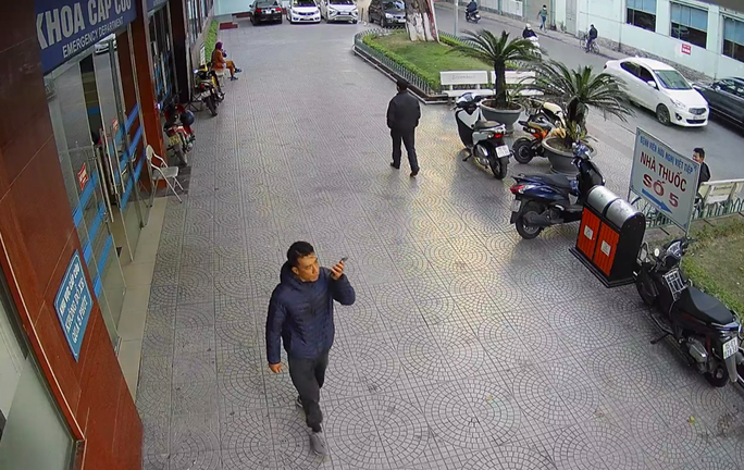 Hải Phòng: Sát hại người tình rồi uống thuốc trừ sâu tự tử bất thành 