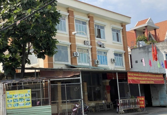 TP.HCM: Vì sao 13 cán bộ công an phường Phú Thọ Hòa không bị khởi tố tội Nhận hối lộ? 