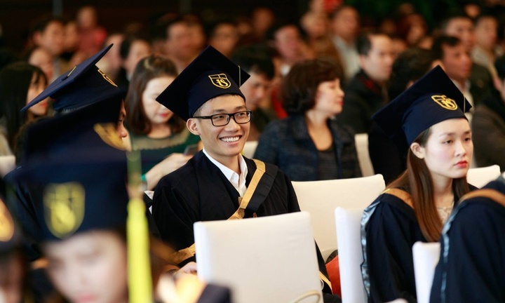 Trường đại học nào chi gần 600 triệu đồng tiền lì xì sinh viên?