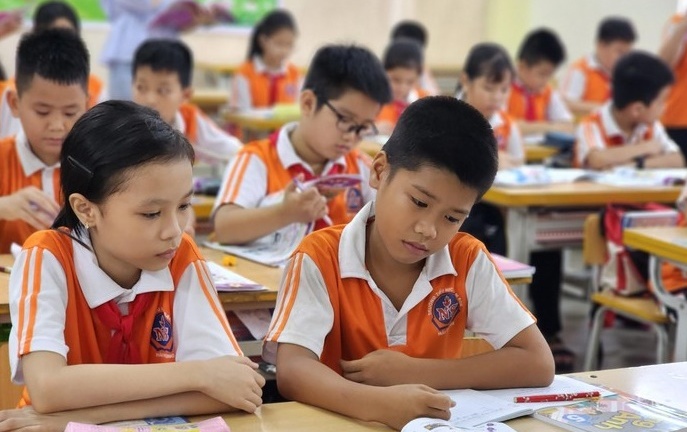 Hải Phòng: Học sinh được nghỉ Tết Nguyên đán Quý Mão 9 ngày