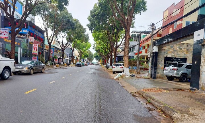 Gia Lai: Một giám đốc công ty trình báo bị cướp gần 4,9 tỷ đồng