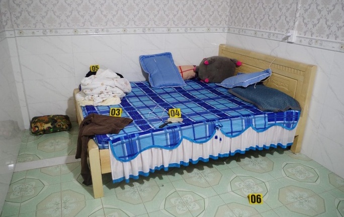Kon Tum: Khởi tố đối tượng trói tay chân, hiếp dâm người phụ nữ tại nhà