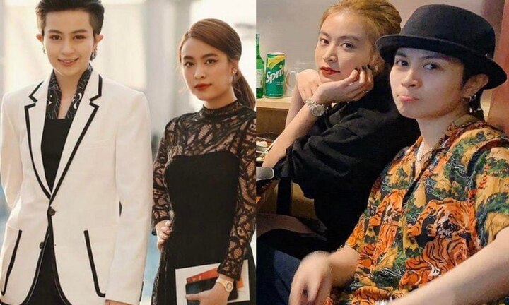 Gil Lê độc thân giữa ồn ào của Hoàng Thùy Linh và Đen Vâu