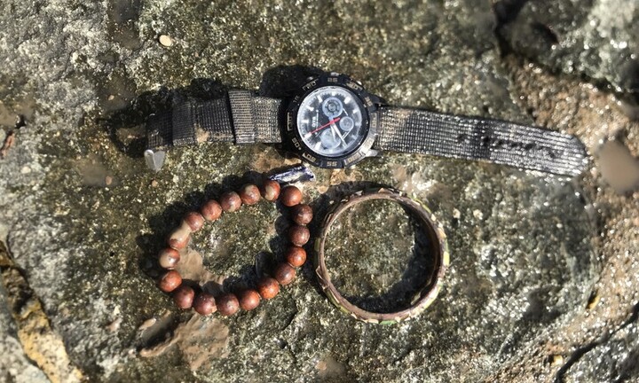 TP.HCM: Công an tìm nhân thân thi thể thanh niên trôi ở sông Nhà Bè