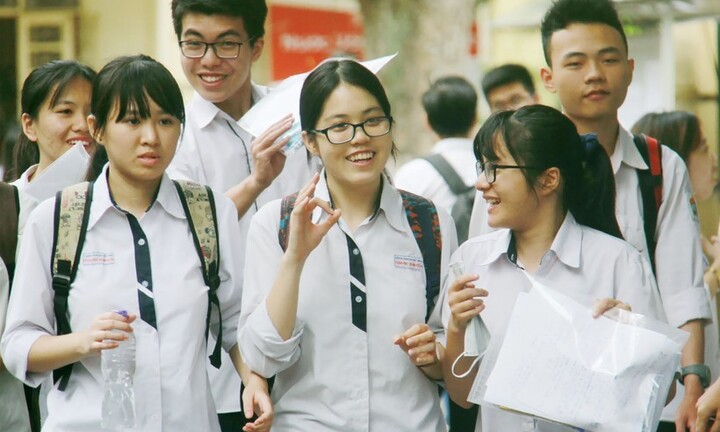 Kỳ thi tốt nghiệp THPT 2023: Bộ GD&ĐT dự kiến tổ chức vào đầu tháng 7 