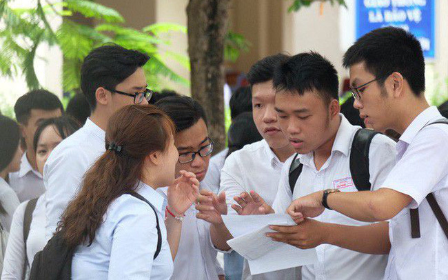 Những chính sách giáo dục có hiệu lực từ tháng 2/2023