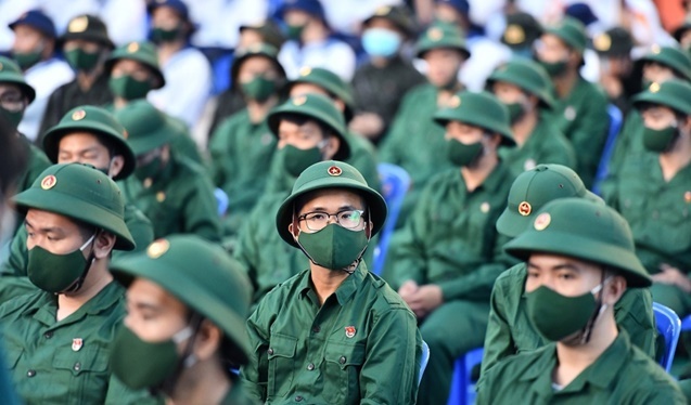 Tin thời sự mới nóng nhất 3/2: TP.HCM cần 10 tỷ đồng hỗ trợ phẫu thuật mắt cho thanh niên đi nghĩa vụ