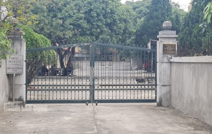 Vụ 5 cán bộ Chi cục Dự trữ nhà nước đánh bạc: Đã có quyết định tạm đình chỉ công tác