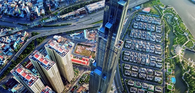 Sở hữu nhà thứ 2 tại TP.HCM có thể chịu phí trước bạ tối đa 1 tỷ đồng