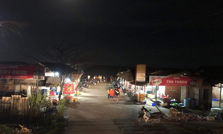 Quảng Ngãi: Rủ nhau đi tắm biển, 2 học sinh đuối nước thương tâm