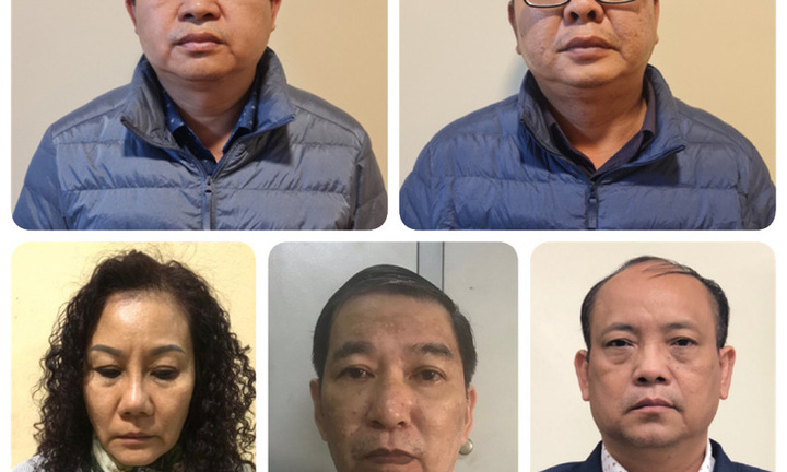 Vụ Thuduc House: 25 cán bộ thuế và hải quan cấu kết để gian lận thể nào? 