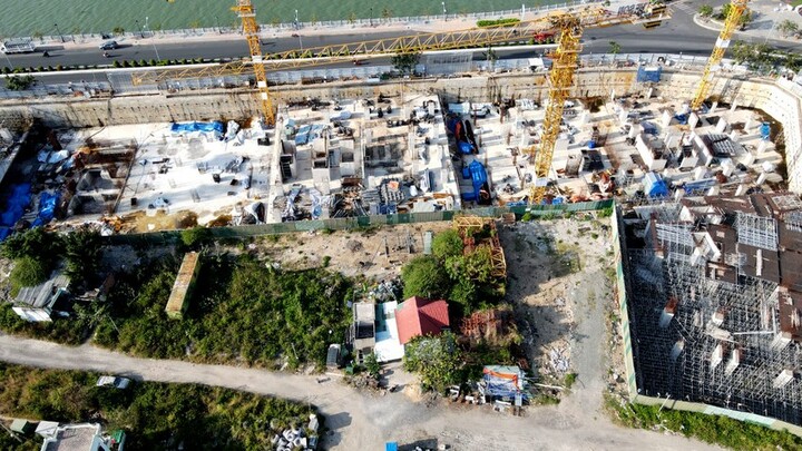 Truy tố TGĐ Công ty Sông Đà Nha Trang vì chiếm đoạt 34,5 tỷ đồng 