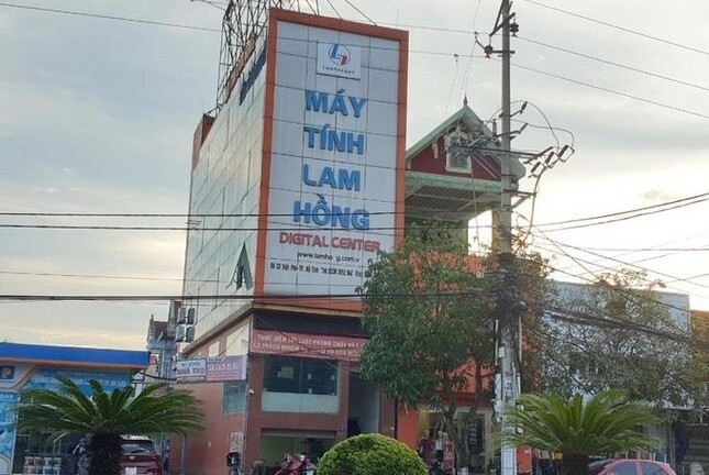 Vụ 
