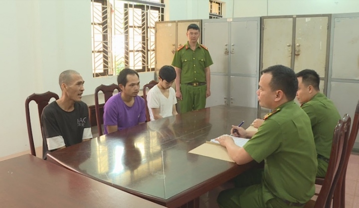 Nợ nần chồng chất, 3 đối tượng gia nhập “hội những người vỡ nợ muốn làm liều