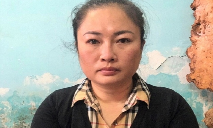 Truy tố cựu hiệu phó trường tiểu học lừa đảo hơn 5 tỷ đồng