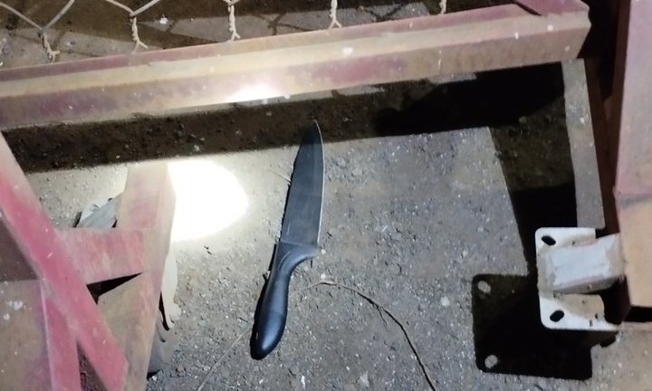 Vụ chồng đâm tử vong tình địch của vợ: Bất ngờ danh tính người báo tin 