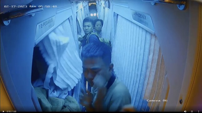 Vụ đánh tài xế vì không dừng xe cho đi vệ sinh trên cao tốc: Triệu tập nữ hành khách
