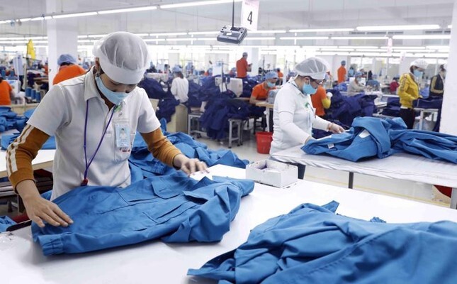 Từ 1/3 triển khai cấp hộ chiếu phổ thông có gắn chíp điện tử