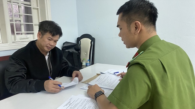Bắt kẻ thuê ôtô rồi đem thế chấp, lừa đảo 700 triệu đồng