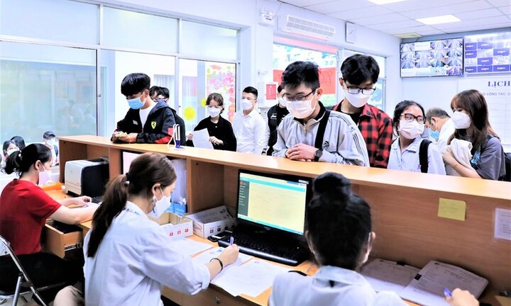 Những địa phương nào có học sinh vào đại học thấp nhất cả nước?