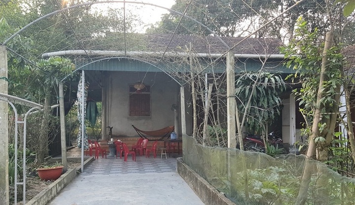 Vụ nữ sinh bị thầy giáo và cụ ông 68 tuổi xâm hại: Thông tin bất ngờ khi mở rộng điều tra