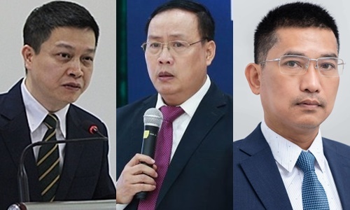 Chân dung 13 nhà khoa học Việt Nam vào bảng xếp hạng thế giới