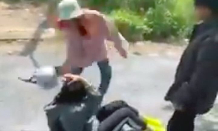 Tin thời sự mới nóng nhất 12/3: Bị đánh hội đồng bằng mũ bảo hiểm, nữ sinh lớp 8 phải nhập viện