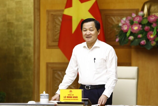 Nghiên cứu, đề xuất điều chỉnh giá một số mặt hàng, dịch vụ thiết yếu với mức độ và thời điểm phù hợp