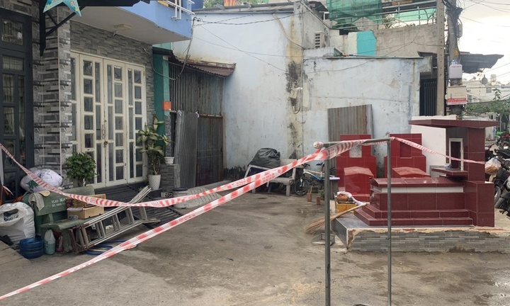 Vụ con trai sát hại mẹ ở TP.HCM: Lời khai ban đầu của nghịch tử