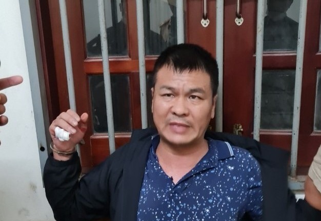 Hành trình truy bắt giám đốc người Trung Quốc sát hại nữ kế toán đang mang thai