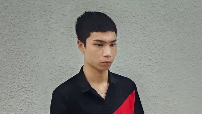 Đà Nẵng: Kẻ chuyên đột nhập quán nhậu để trộm bia 