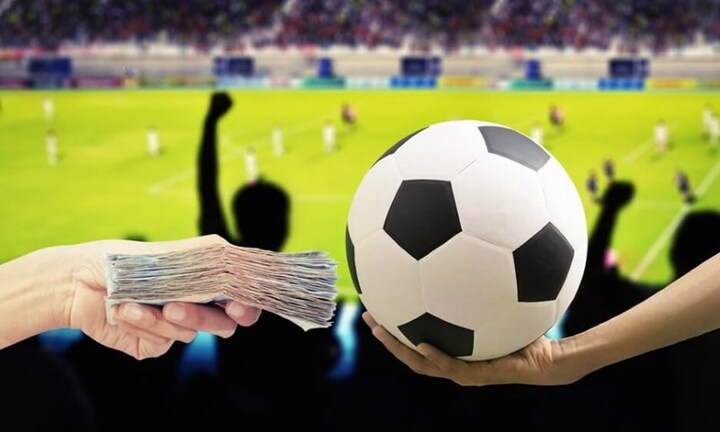 Phá ổ cá độ bóng đá trên 100 tỷ đồng ở Bình Định 