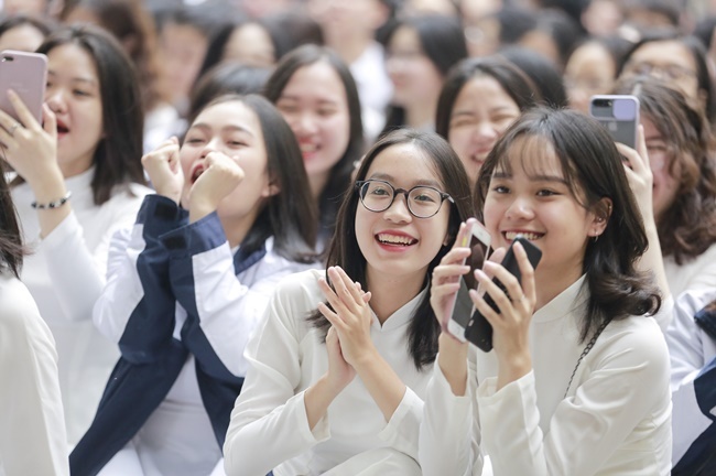 Học sinh Hà Nội được nghỉ lễ Giỗ tổ Hùng Vương, 3/4 và 1/5 mấy ngày? 