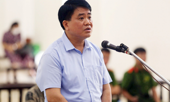 Điều tra bổ sung vụ 