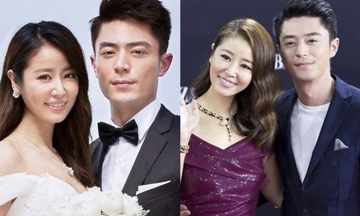 Lâm Tâm Như tiết lộ cuộc sống hôn nhân với Hoắc Kiến Hoa 