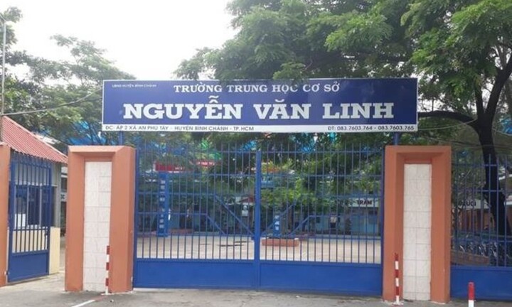 Nữ giáo viên quay clip than áp lực vì dạy