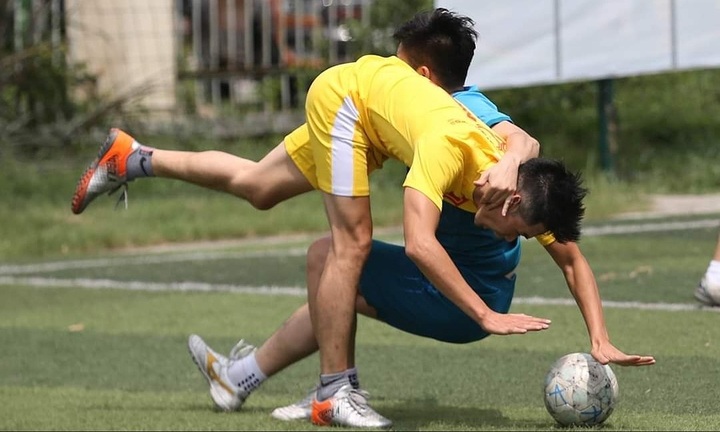 Thi đấu thể thao gây thương tích cho người khác, bị xử lý thế nào?