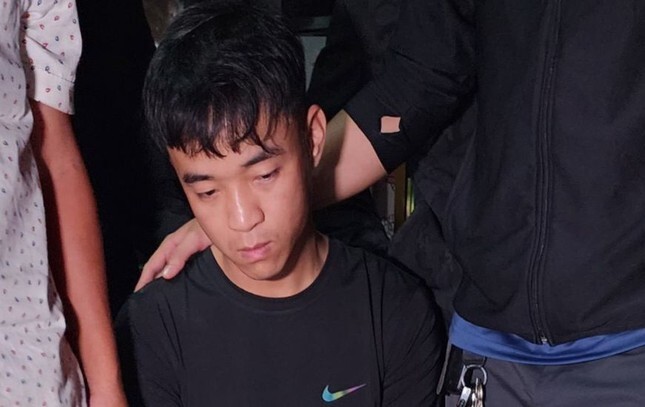 Vụ cướp ngân hàng ở Đà Nẵng: Gây án để có tiền nộp phí đi xuất khẩu lao động 