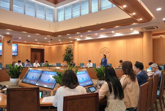 Hà Nội quyết tâm không để dịch COVID-19 bùng phát dịp nghỉ lễ 30/4