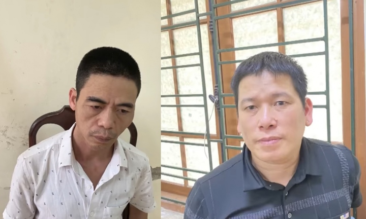 Khởi tố 2 đối tượng mua bán trái phép gần 10kg ma túy