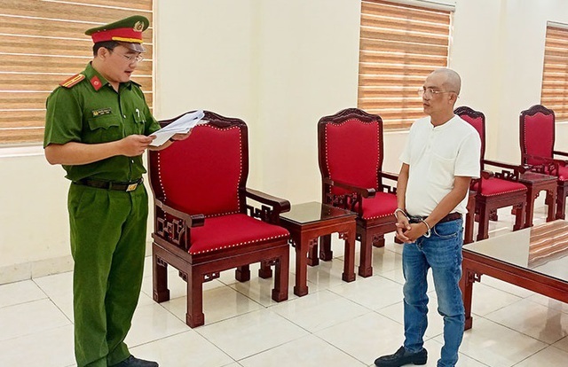 Lừa đảo chiếm đoạt hơn 89 tỷ đồng, giám đốc 3 công ty bất động sản bị bắt