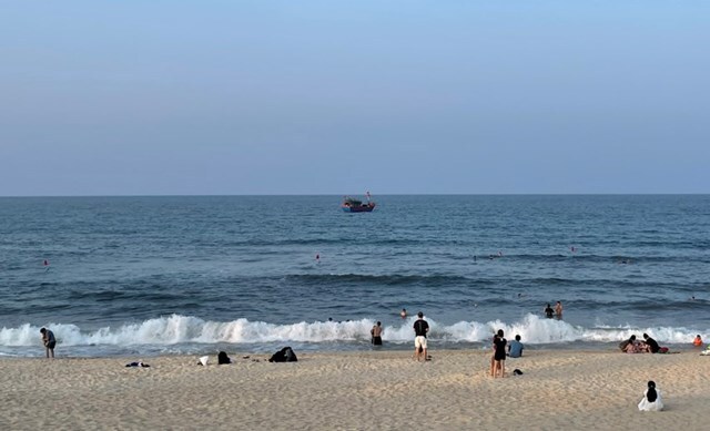 Quảng Bình: Nam sinh đi tắm cùng bạn, bị đuối nước thương tâm