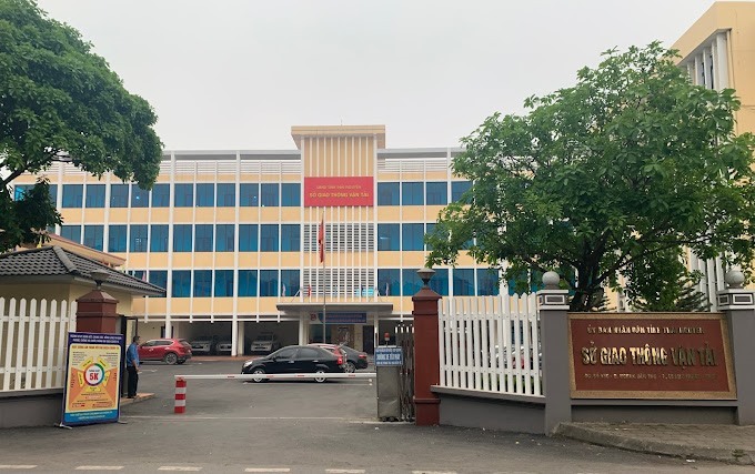 Thái Nguyên: Bắt tạm giam 10 cán bộ của Sở GTVT và 2 cơ sở sát hạch lái xe