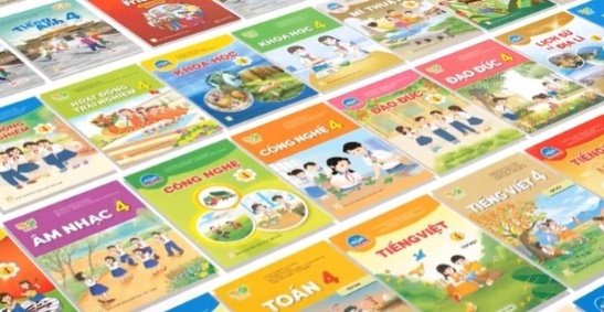 Tin thời sự mới nóng nhất 28/4: Dự kiến phát hành sách giáo khoa mới lớp 4, 8 và 11 từ ngày 15/6
