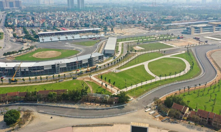 Vì sao công ty Việt Nam Grand Prix giải thể