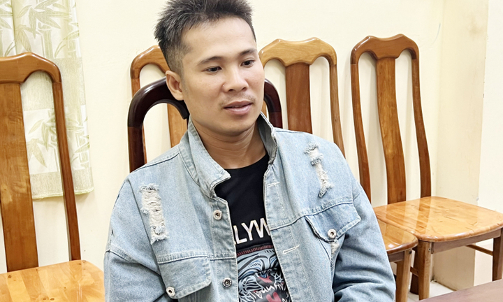 Vụ người phụ nữ đeo nhiều vàng bị sát hại: Lộ diện nghi phạm gây án 