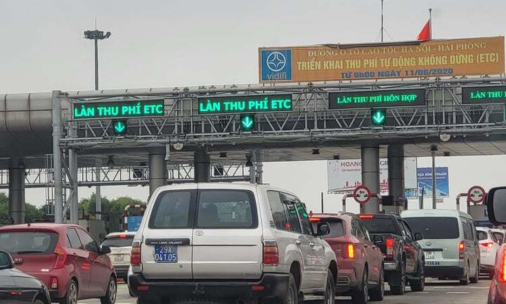 Tin thời sự mới nóng nhất 11/5: Đề xuất thu phí 9 tuyến cao tốc do nhà nước đầu tư